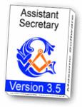 Assistant Secretary